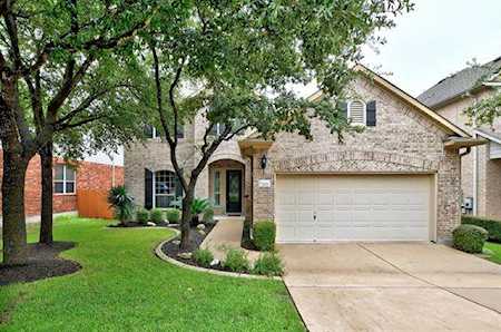 12021 Bryony DR Austin, TX 78739