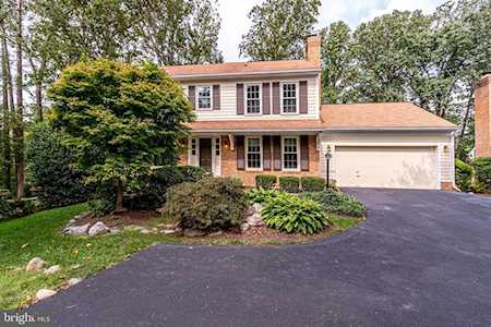 9158 Fort Fisher Ct Burke, VA 22015