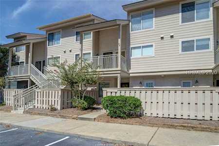 15 Deallyon Ave #44 Hilton Head Island, SC 29928