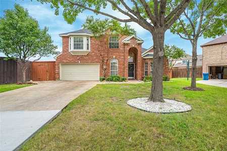 1516 Grapevine Creek Drive Coppell, TX 75019