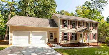 11508 Hardwick Court Raleigh, NC 27614