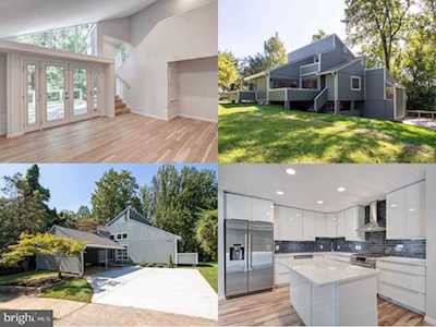 9412 Raintree Rd Burke, VA 22015