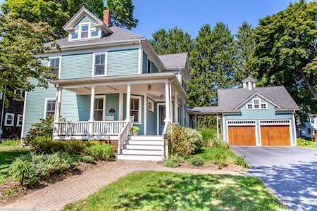 110 Central St Concord, MA 01742