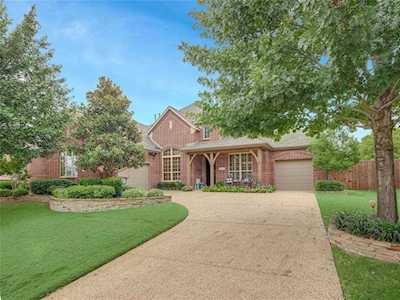 741 Camden Way Prosper, TX 75078