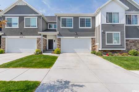 6626 S Wallsburg Dr Taylorsville, UT 84123