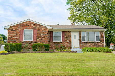 10100 Burnside Ct Louisville, KY 40299