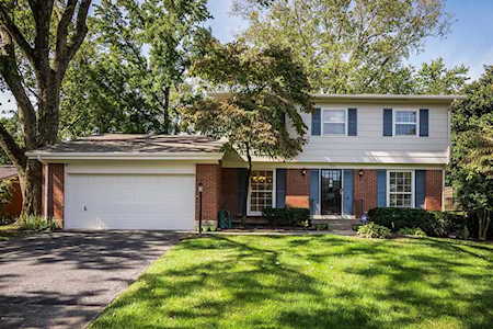 706 Dorsey Way Louisville, KY 40223