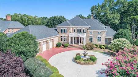 18328 Peninsula Club Dr Cornelius, NC 28031