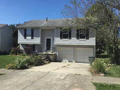 5087 Locust Post Lane Columbus, OH 43230