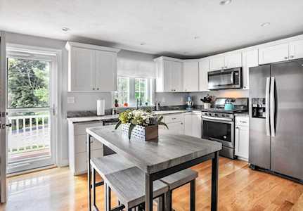 189 Lake St #B8 Weymouth, MA 02189