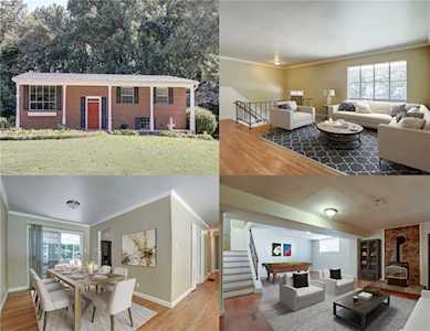 3795 Admiral Dr Chamblee, GA 30341