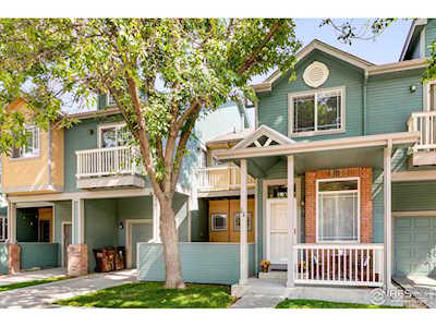 818 S Terry St Longmont, CO 80501