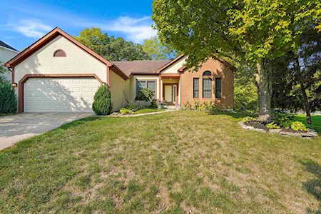 5475 Dexter Falls Road Columbus, OH 43221