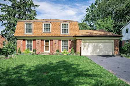 817 Vannah Ave Louisville, KY 40223