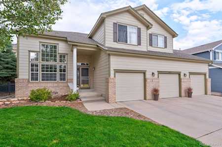 13435 W 62nd Dr Arvada, CO 80004
