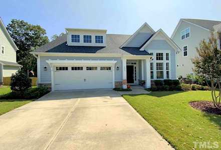 404 Nightingale Court Wake Forest, NC 27587