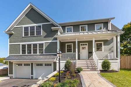 20 Lorraine Terrace Arlington, MA 02474