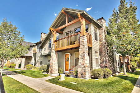 1708 W Redstone Ave Park City, UT 84098