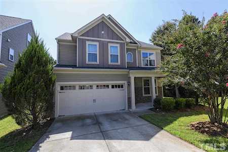 2904 Britmass Drive Raleigh, NC 27616