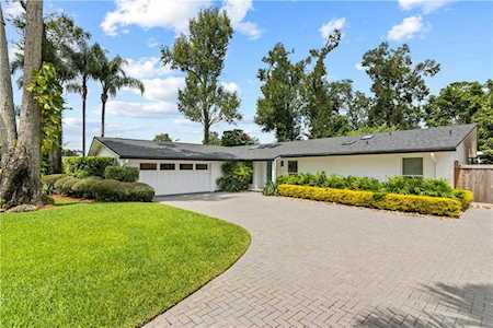 1001 Sweetbriar Rd Orlando, FL 32806