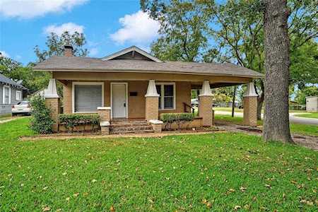 1601 W Bond Street Denison, TX 75020