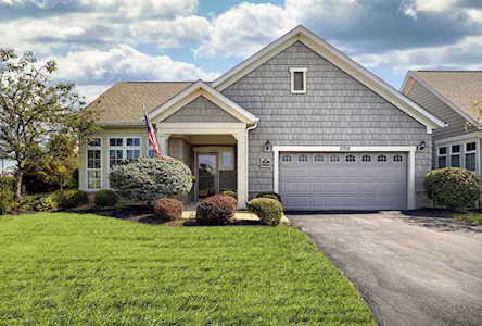 5758 Timber Top Drive Hilliard, OH 43026