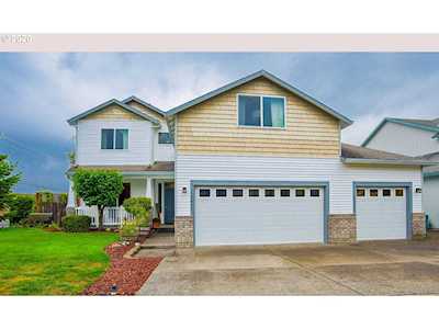 3461 SW Brixton Ave Gresham, OR 97080