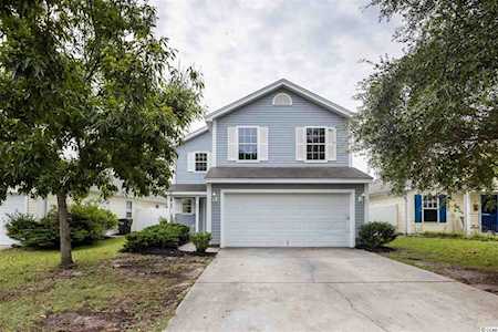 861 Silvercrest Dr. Myrtle Beach, SC 29579
