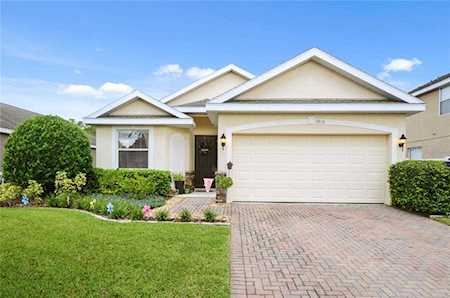 3910 Heathcote Dr Orlando, FL 32829