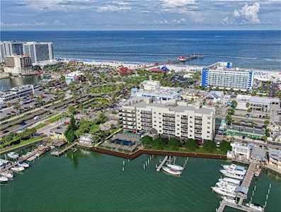 411 E Shore Dr #606 Clearwater, FL 33767