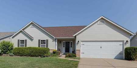 231 Surrey Trail Dr St Peters, MO 63376