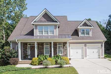2717 Peachleaf Street Raleigh, NC 27614
