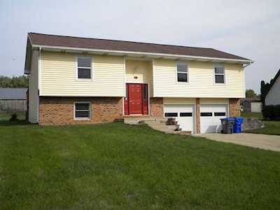 2703 Huffman Street Winona Lake, IN 46590