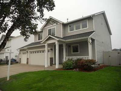 2112 NW 15th St Battle Ground, WA 98604