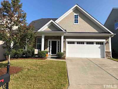121 Glenview Lane Durham, NC 27703