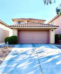 11013 Linden Leaf Ave Las Vegas, NV 89144