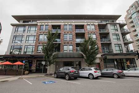 105 W 2nd Street #406 North Vancouver, BC V7M 0E3