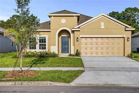 3384 Sagebrush St Harmony, FL 34773