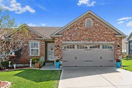 203 Stephanie Lynn Ct Wentzville, MO 63385