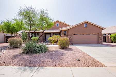 8619 W Sierra Street Peoria, AZ 85345