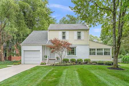 540 N Columbia Avenue Bexley, OH 43209