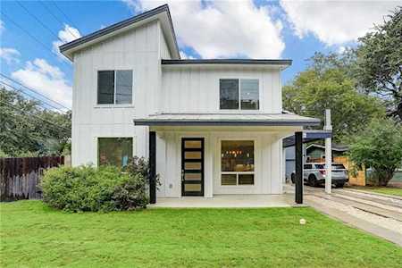 4414 Merle DR #1 Austin, TX 78745