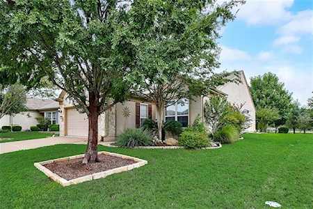 239 Monument Hill TRL Georgetown, TX 78633