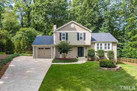 6105 Ivy Ridge Road Raleigh, NC 27612