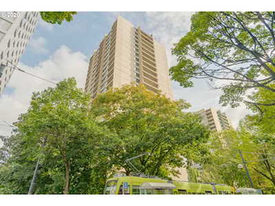 255 SW Harrison St #4C Portland, OR 97201