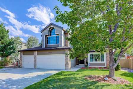 17059 Wellington Dr Parker, CO 80134