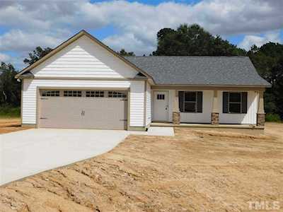279 Hunter Fox Trail Angier, NC 27501