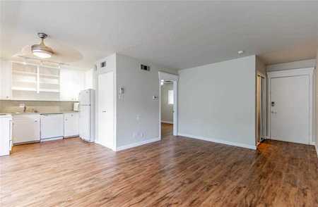 4712 Abbott Avenue #203 Highland Park, TX 75205