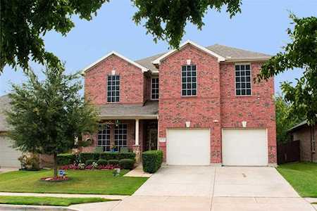 2244 Horseback Trail Fort Worth, TX 76177
