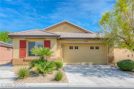 5820 Bristol Bridge St North Las Vegas, NV 89081